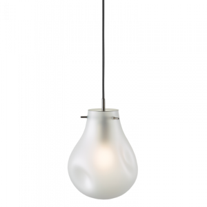 Soap Pendant Small Frosted BOMMA