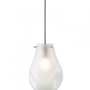 Soap Pendant Large Frosted BOMMA