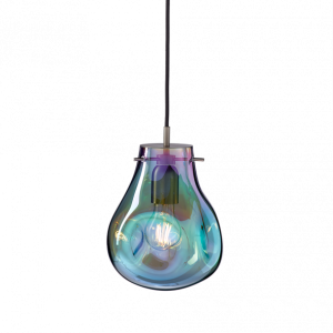 Soap Pendant Small Green BOMMA
