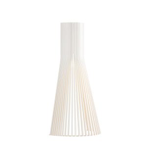 Secto Wall/Ceiling Light 4230 LED White SECTO DESIGN