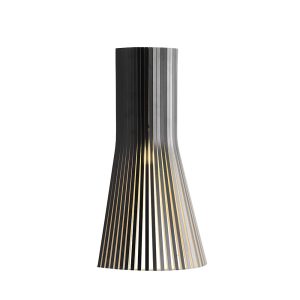 Secto Wall/Ceiling Light 4231 LED Black SECTO DESIGN