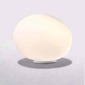 Gregg Table Light H26cm FOSCARINI