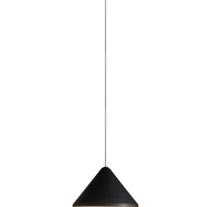 North 5662 Pendant Lamp Black VIBIA