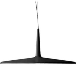 Skan Suspension 0275 60cm Black VIBIA