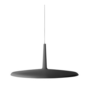 Skan Suspension 0271 30cm Black VIBIA