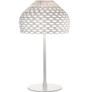Tatou Table Light White FLOS