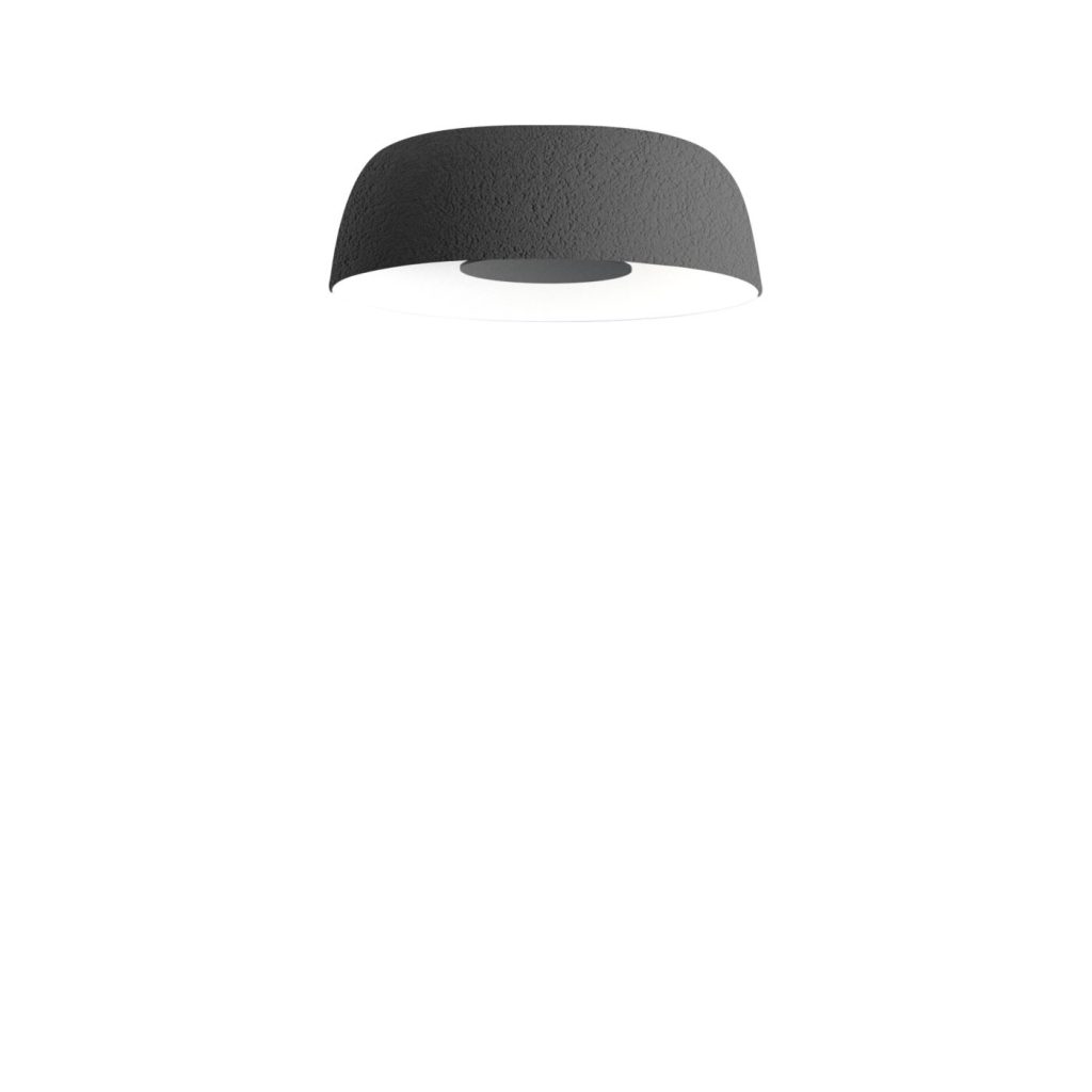 Djembé Ceiling Light C 42.13 LED Grey MARSET