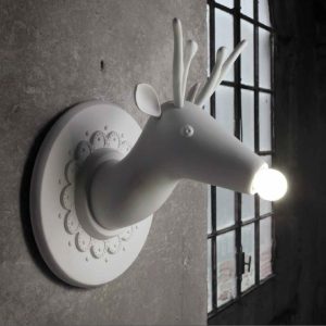 Marnin Wall/Ceiling Light KARMAN