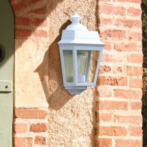 Place des Vosges 1 Wall Light 2 ROGER PRADIER DESIGN