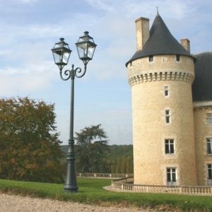 Place des Vosges 3 Floor Light ROGER PRADIER DESIGN