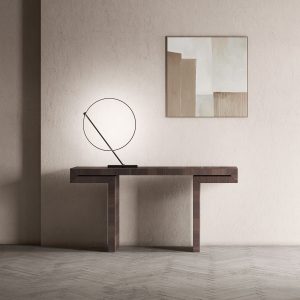 Poise Table Light KUNDALINI