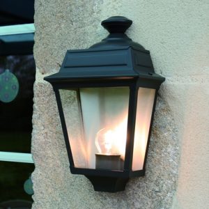 PV1 Tradition Design Wall Light 2 Clear Gold ROGER PRADIER DESIGN