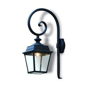 PV1 Tradition Design Wall Light 5 Clear Green ROGER PRADIER DESIGN