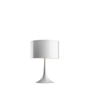 Spun Light T1 Table Light White FLOS