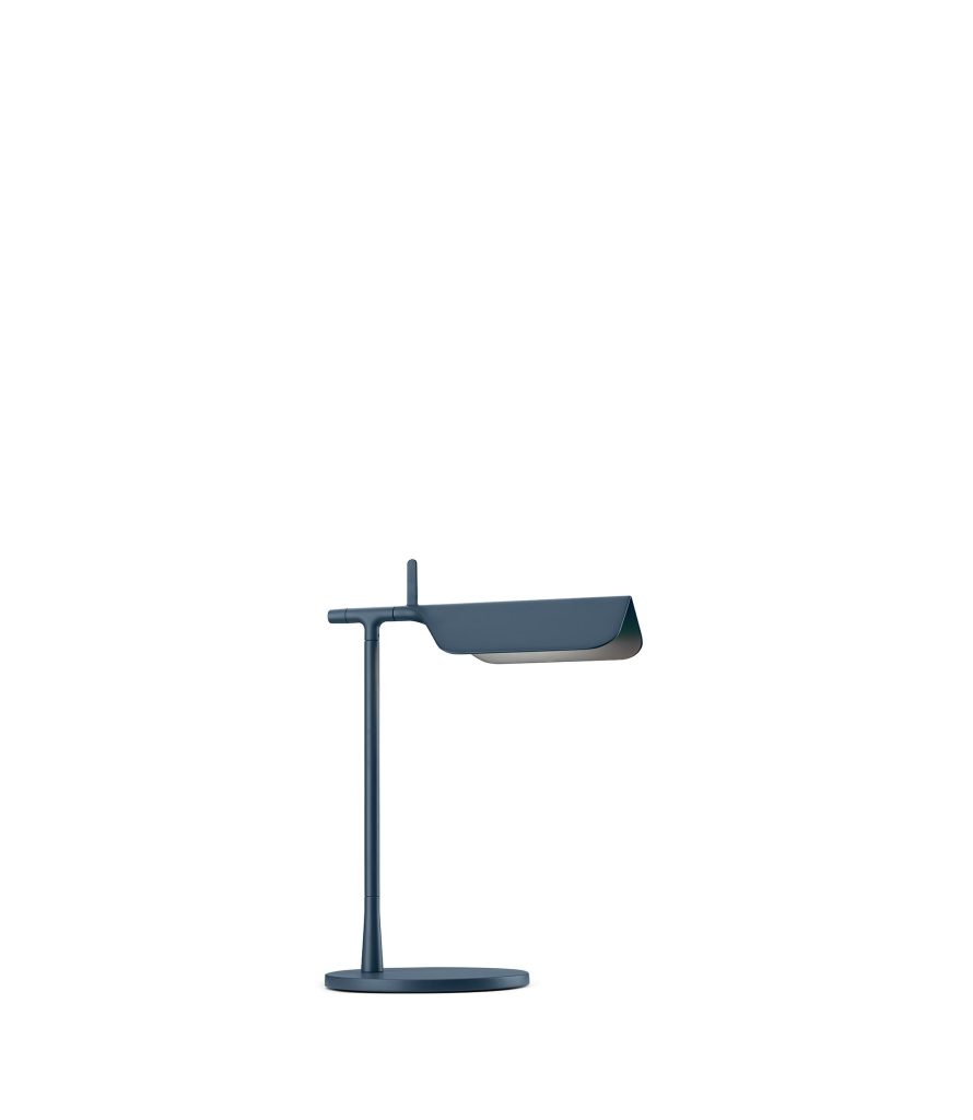 Tab Led Table Light Blue FLOS