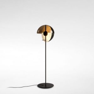 Theia Floor Light Black MARSET