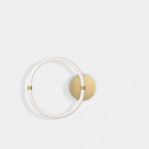 Unseen Wall/Ceiling Light PETITE FRITURE