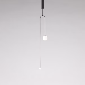 MOBILE CHANDELIER 7 - MICHAEL ANASTASSIADES