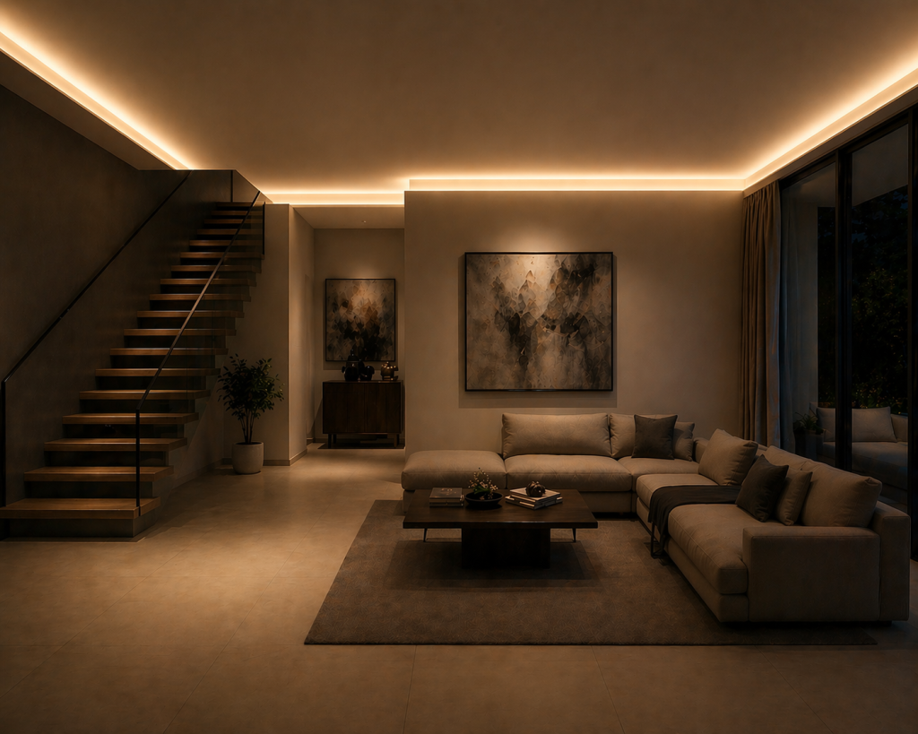 LED STRIP