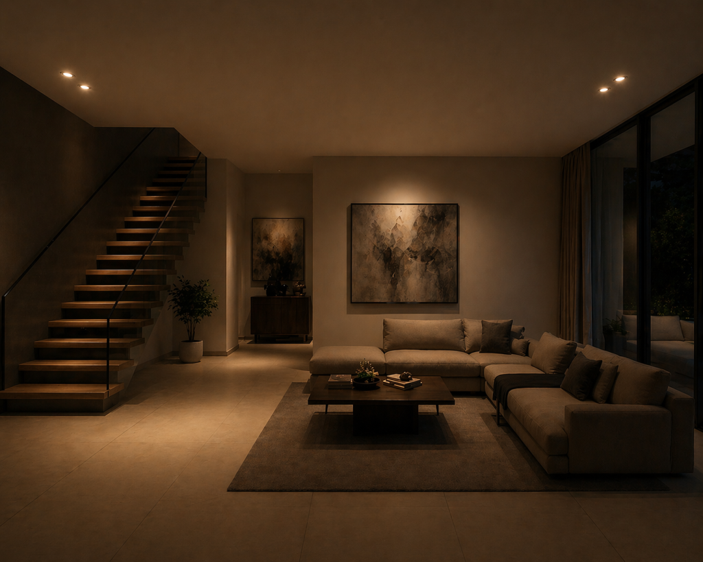 DOWNLIGHT