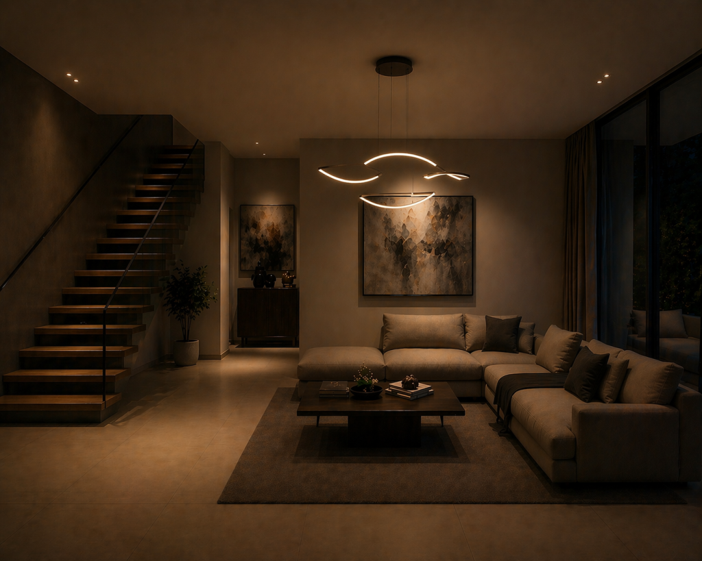 PENDANT-LIGHT