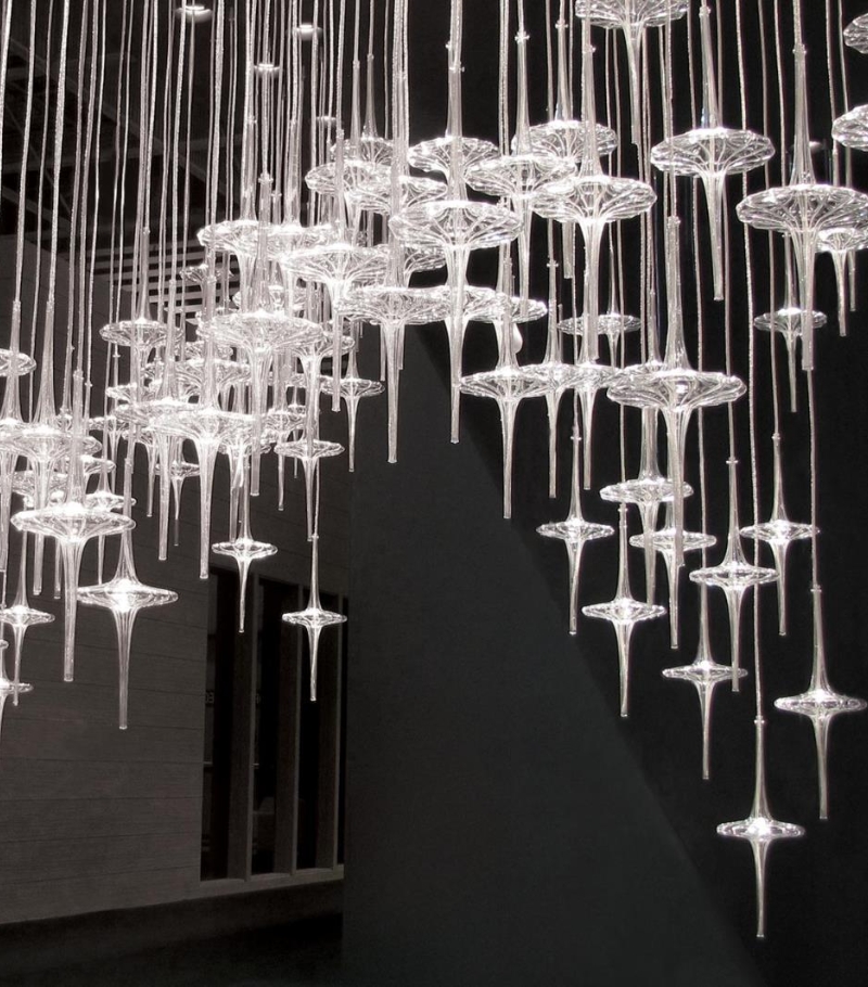 CHANDELIER