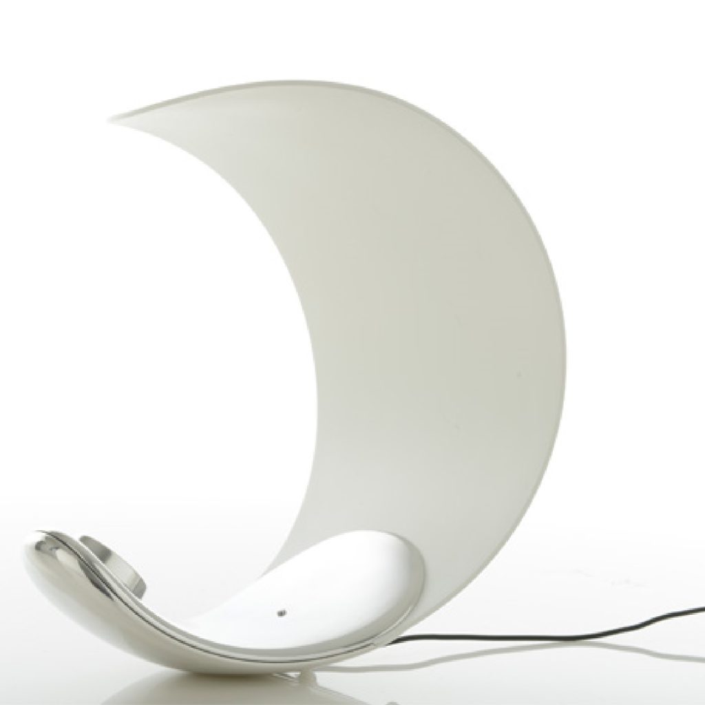 Curl Table Light LUCEPLAN