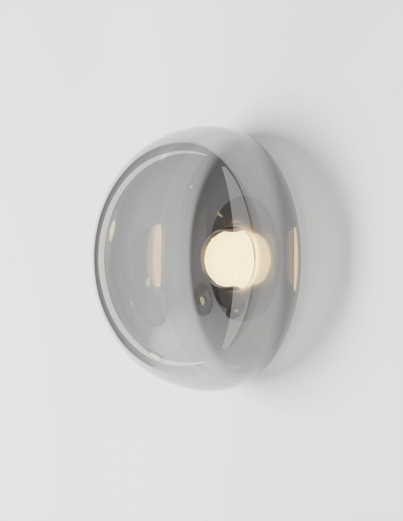 Dew Drops Wall and Ceiling Large - BOMMA