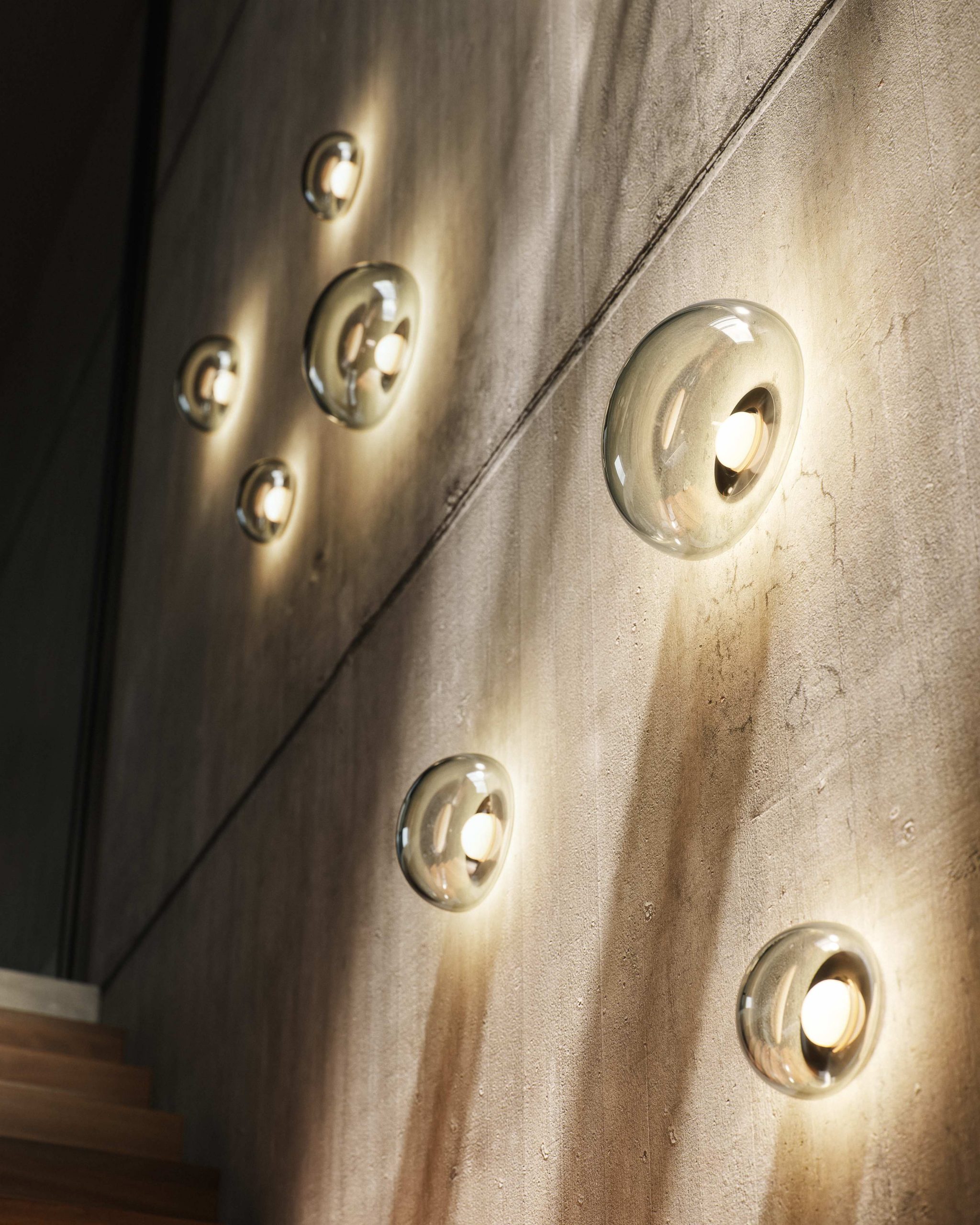 Dew Drops Wall and Ceiling Large - BOMMA - Image 3