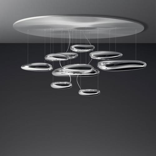 Mercury Ceiling Light Led ARTEMIDE