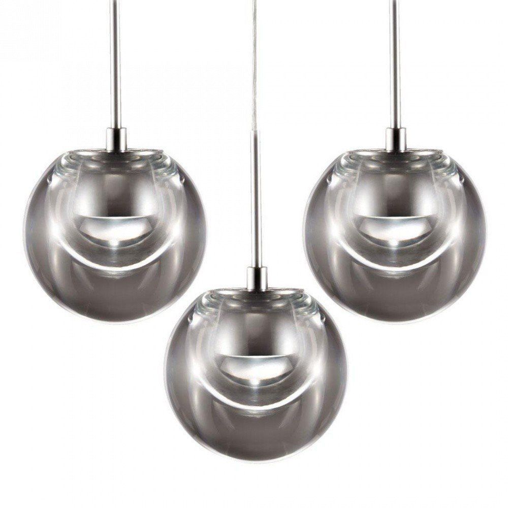 Dew 3 Chandelier KUNDALINI - Image 3