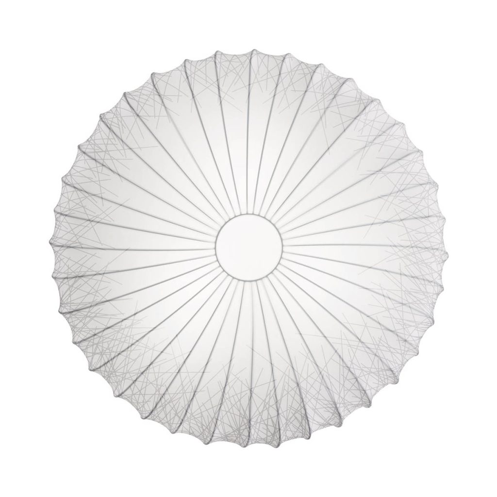 Muse Flush Mount Ceiling Light/Design Wall Light Multicolor AXO LIGHT
