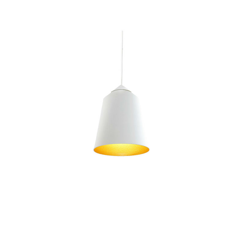 Piccadilly Pendant Light White Ø15cm INNERMOST
