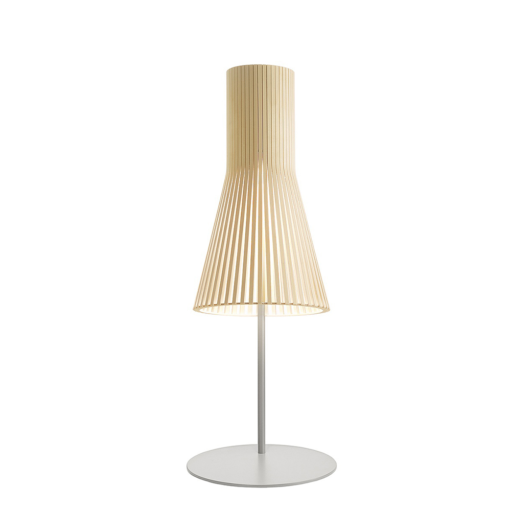 Secto Table Light 4220 LED Birch SECTO DESIGN
