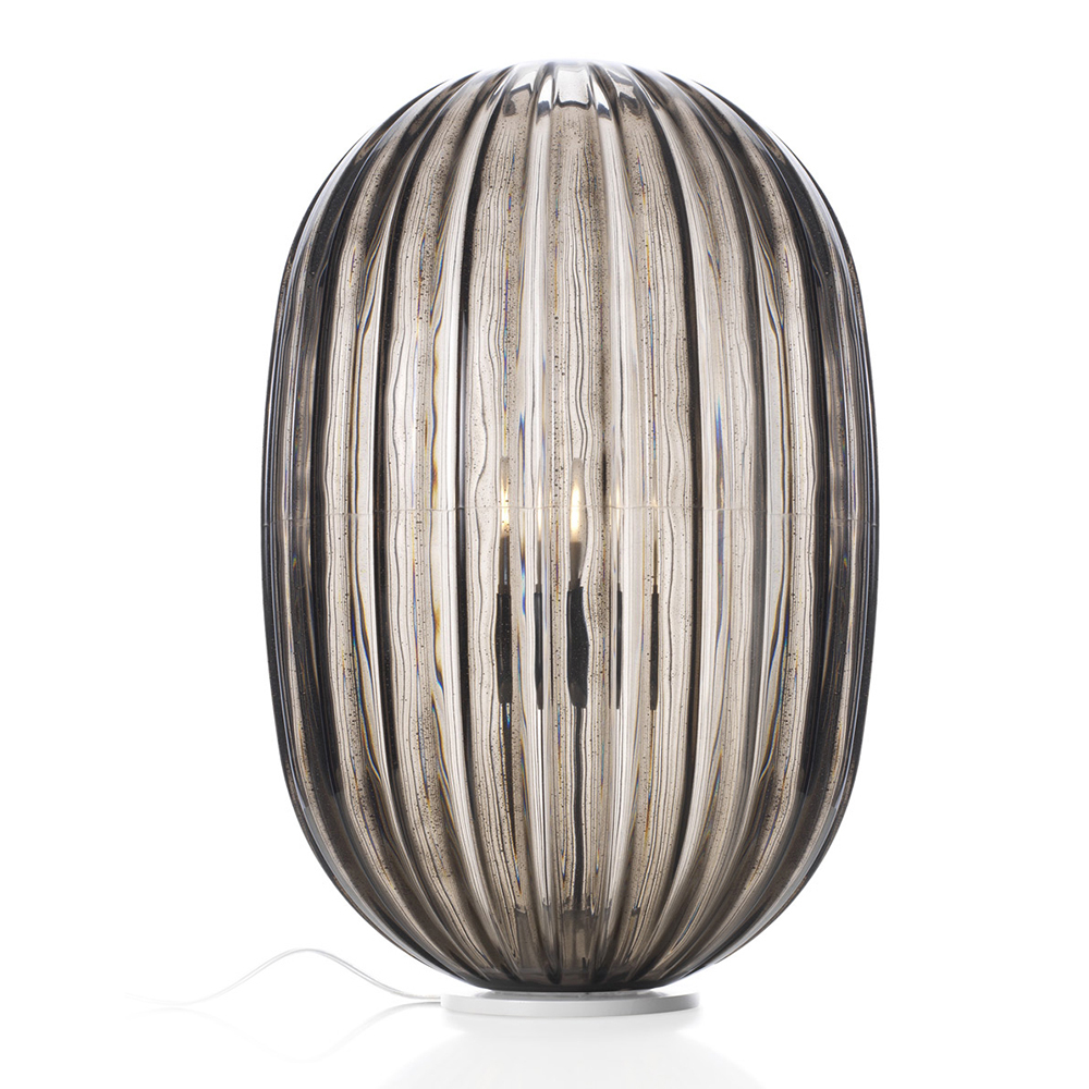 Plass Greye Table Light FOSCARINI