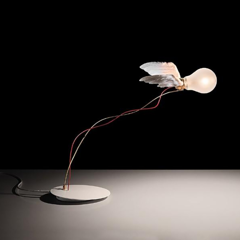 Lucellino Table Light INGO MAURER
