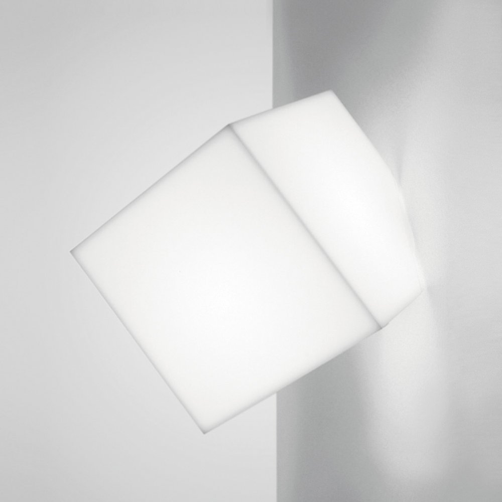 Design Edge 21 Wall/Ceiling Light ARTEMIDE