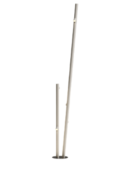 Bamboo - Outdoor-Floor and Table lamps - VIBIA