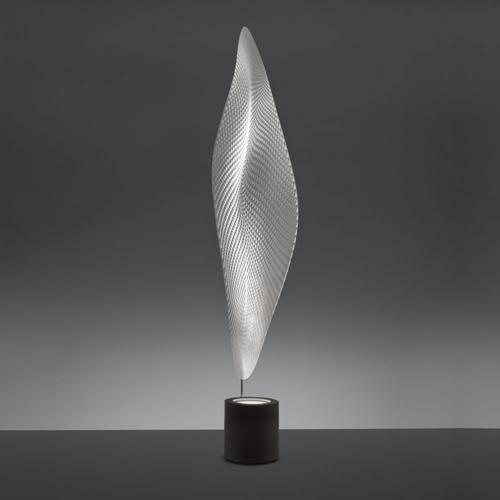 Cosmic Leaf Floor Light ARTEMIDE