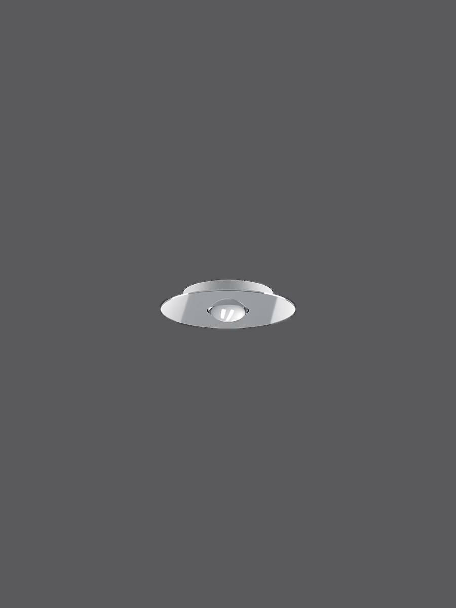 Bugia Triple Ceiling Light White 3000K by LODES - Image 9