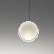 Cosmos 2502 - White - VIBIA