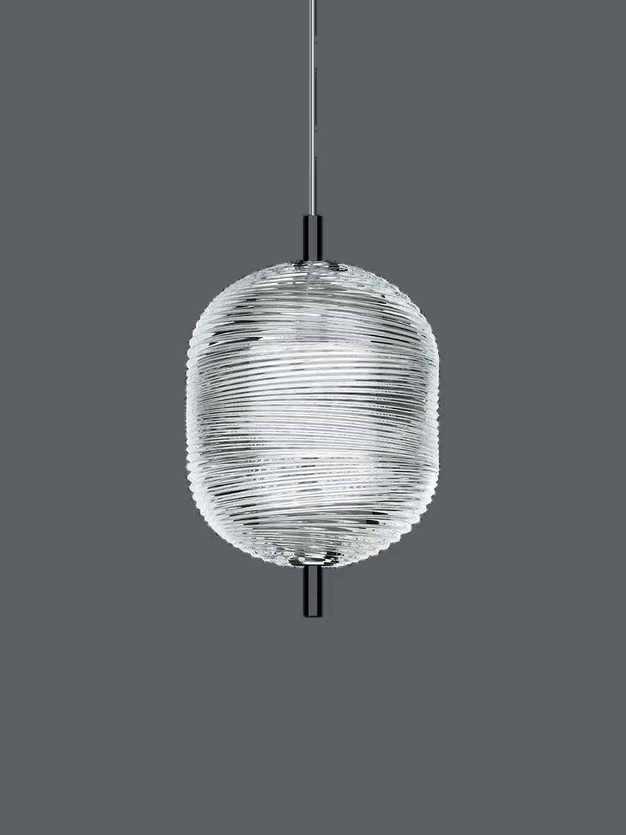 Jefferson Chandelier Small LODES | Luca Nichetto Design - Image 8