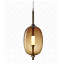Under Pressure Vertical Little Pendant BROKIS