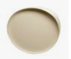 Lake Wall/Ceiling Light LED Red FOSCARINI