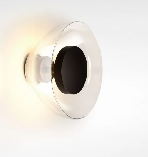 Aura 24V Wall/Ceiling Light - Opal DALI MARSET