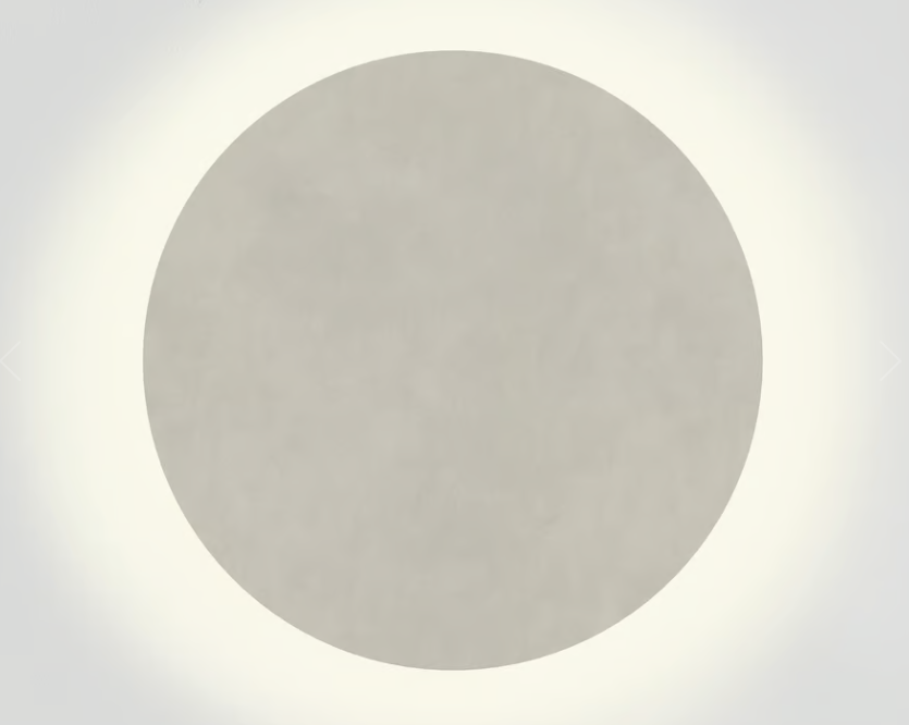 Eclipse Round 300 LED - Astro