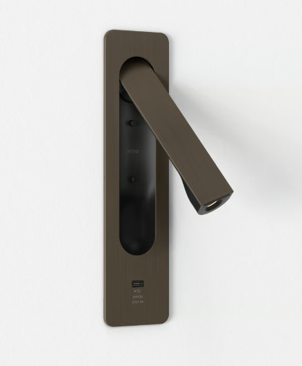 Keta USB-C Bronze - ASTRO