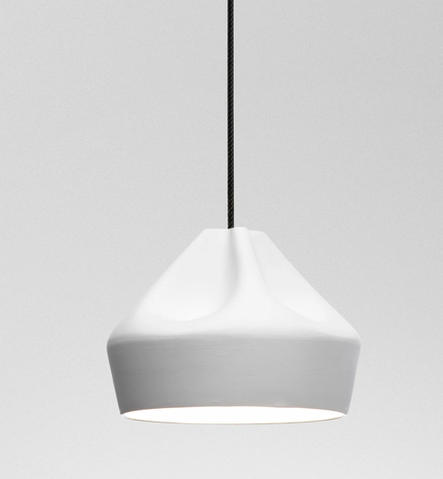 Pleat Box 24 - White-White - Bulb verision - MARSET