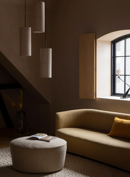 Hashira Pendant Lamp Small - AUDO CPH