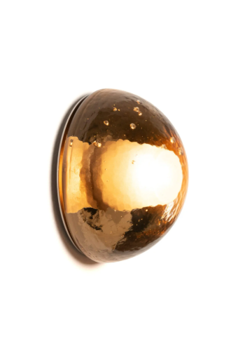 Series 14 Wall Light Sepia BOCCI